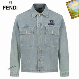 Picture of Fendi Jackets _SKUFendiS-3XL25tn0912620